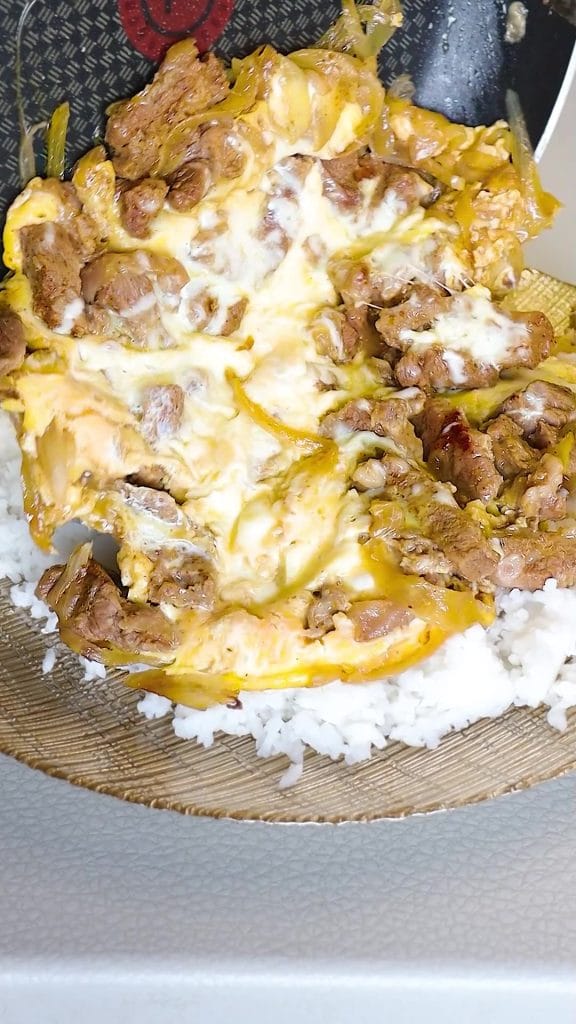 китайски ориз