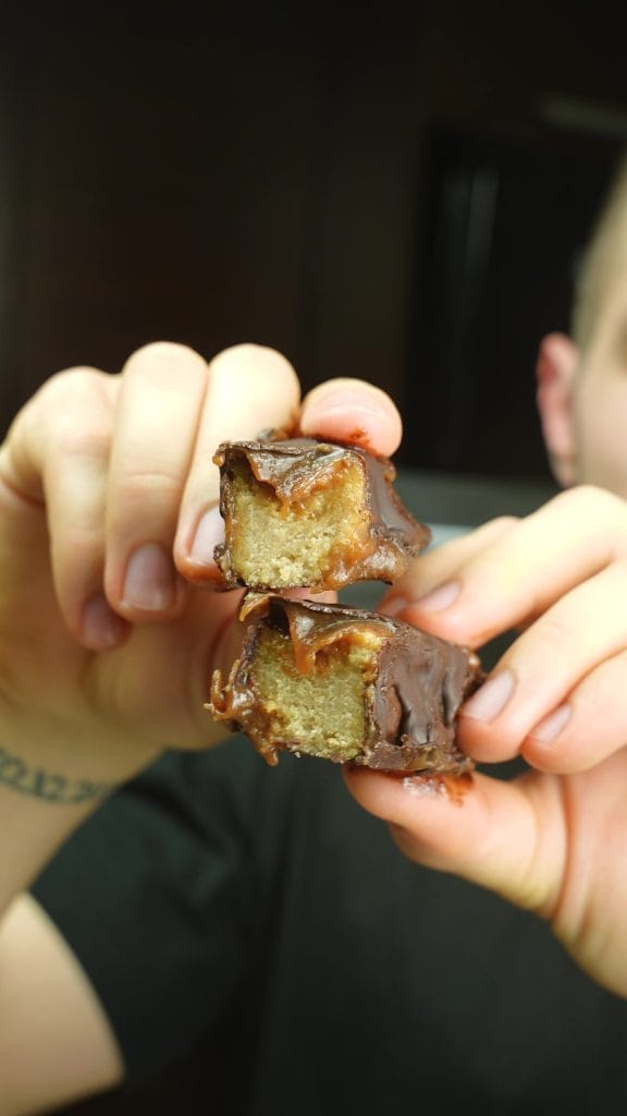 TWIX