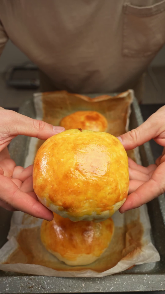 питки с месо